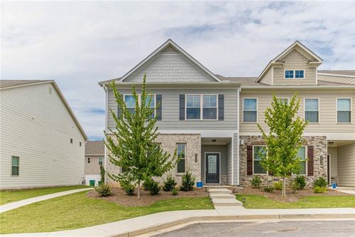4242 Morrison Lake Trail, norcross, GA, 30071 | Card Image