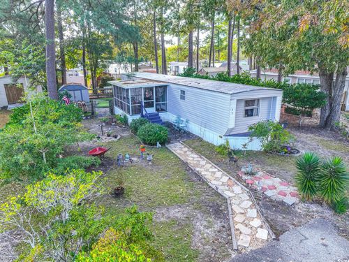 17 Offshore Dr, Murrells Inlet, SC, 29576-7827 | Card Image