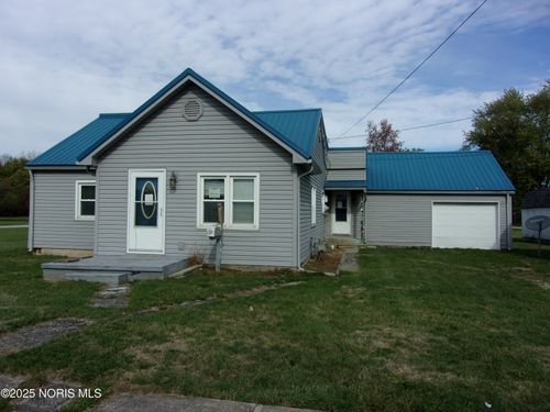 508 W Walnut St, North Baltimore, OH, 45872-1067 | Card Image