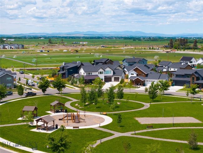4221 Broken Spur Dr, House other with 4 bedrooms, 3 bathrooms and null parking in Bozeman MT | Image 41