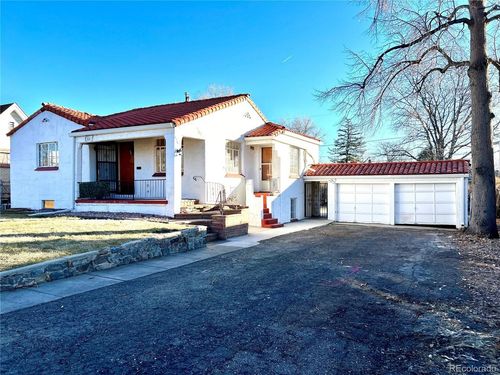 320 S Dale Ct, Denver, CO, 80219-3005 | Card Image