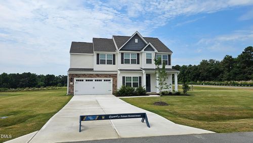 20 Camp Rock Rd, Lillington, NC, 27546-6966 | Card Image