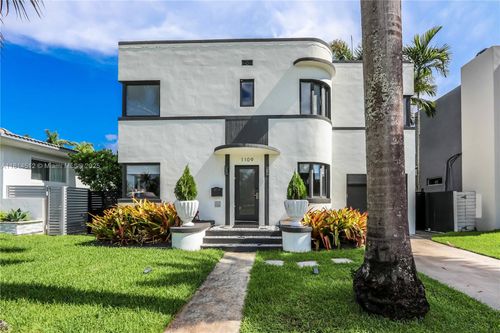 0-1109 Ne 89th St, Miami, FL, 33138-3480 | Card Image