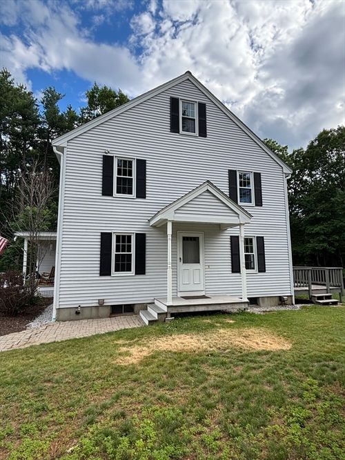 b-10 Wilson Dr, Westminster, MA, 01473-1418 | Card Image