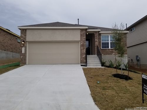 6114 Akin Pl, San Antonio, TX, 78261-2243 | Card Image