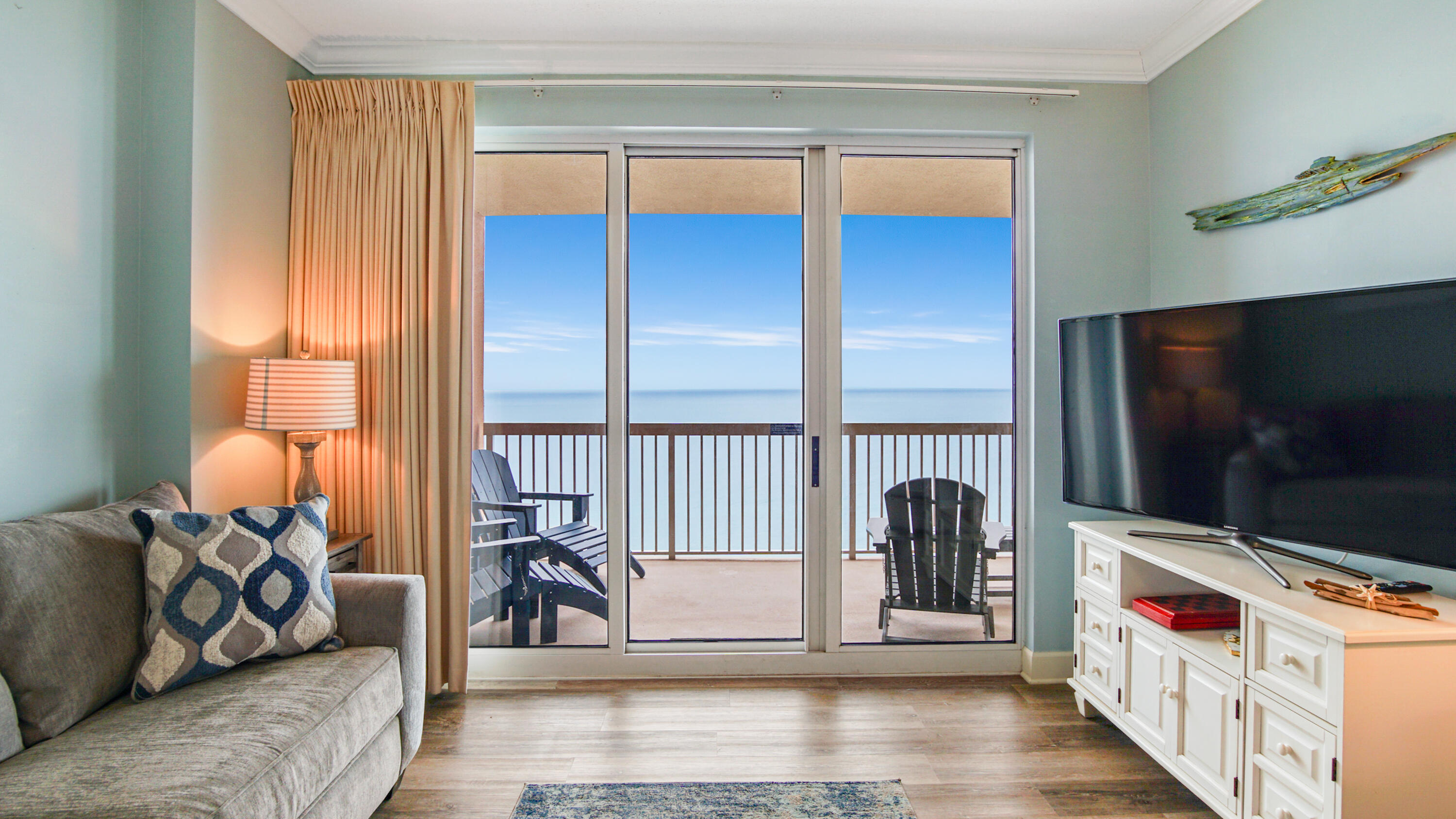 Residential in Panama City Beach 3