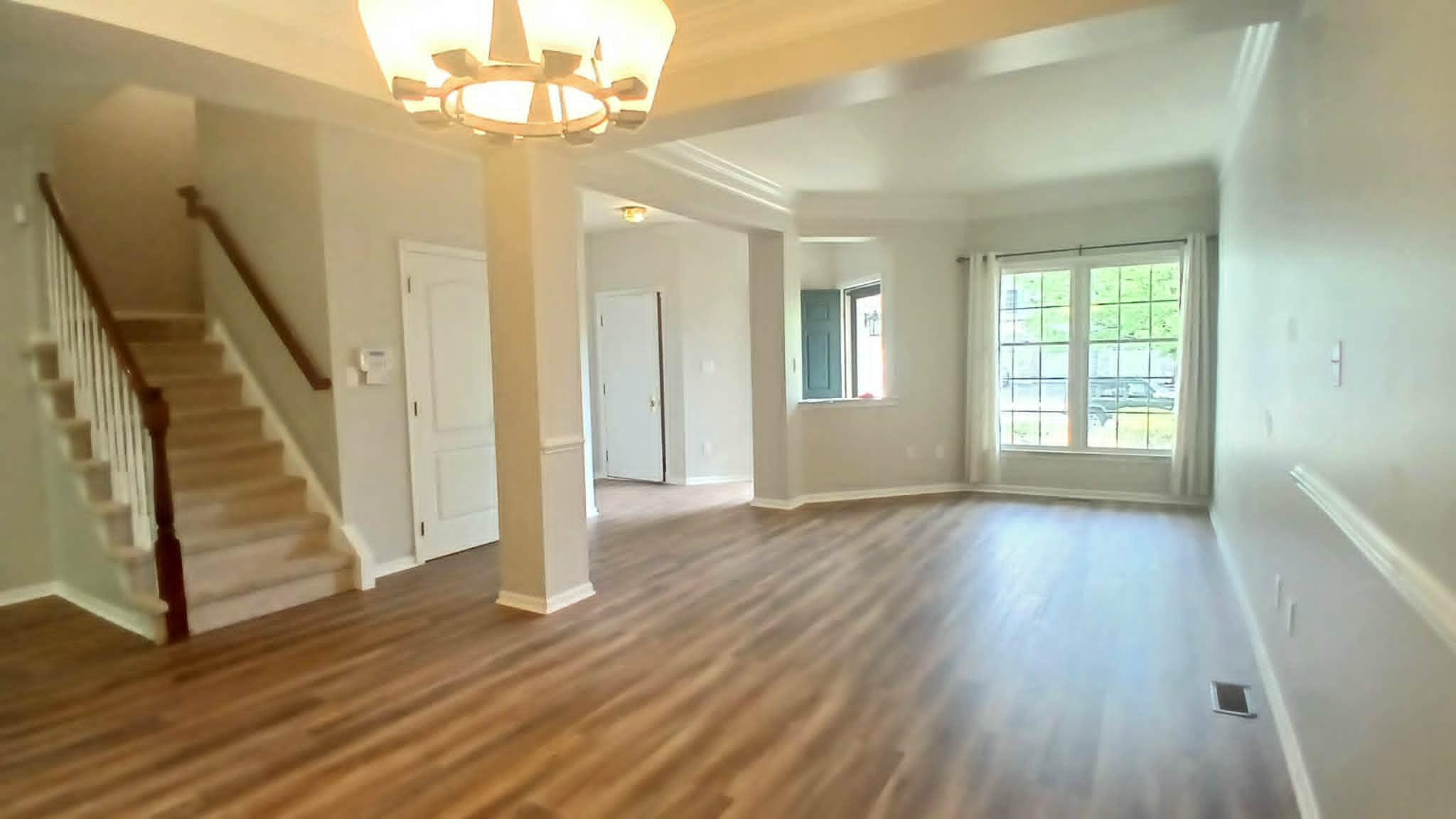 Residential in PRINCETON 3