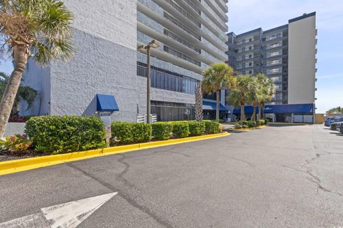 716-2001 S Ocean Blvd, Myrtle Beach, SC, 29577-4637 | Card Image