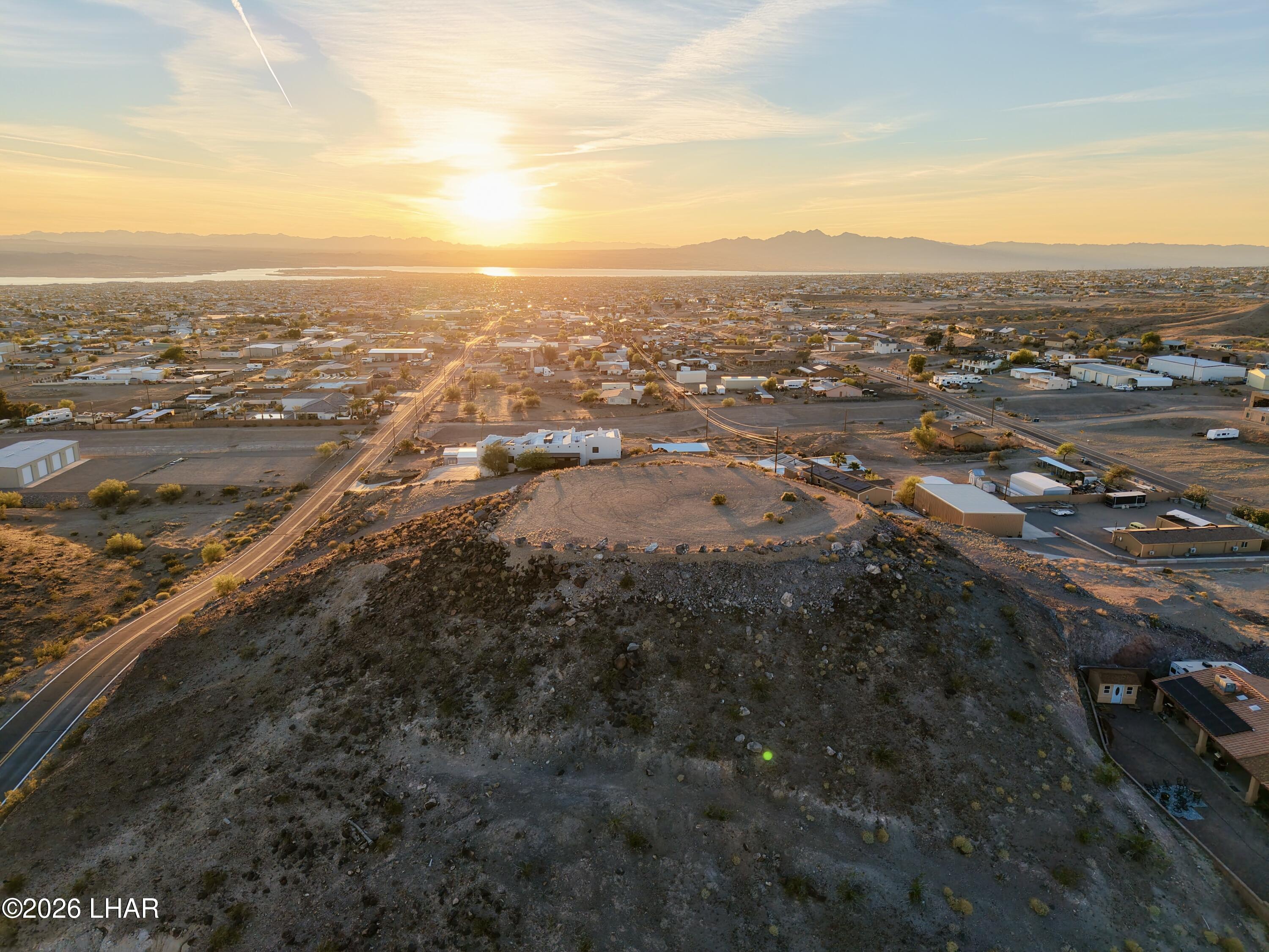 Land in Lake Havasu City