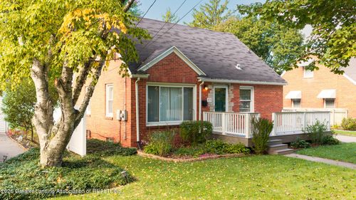 219 Kipling Boulevard, Lansing, MI, 48912 | Card Image