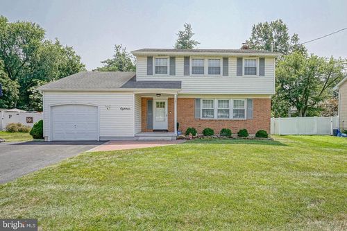 18 Wheelwright Ln, Cherry Hill, NJ, 08003-1433 | Card Image
