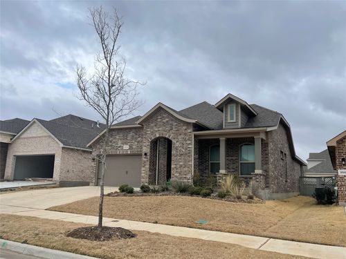 2532 Candle Ln, Northlake, TX, 76247-1641 | Card Image