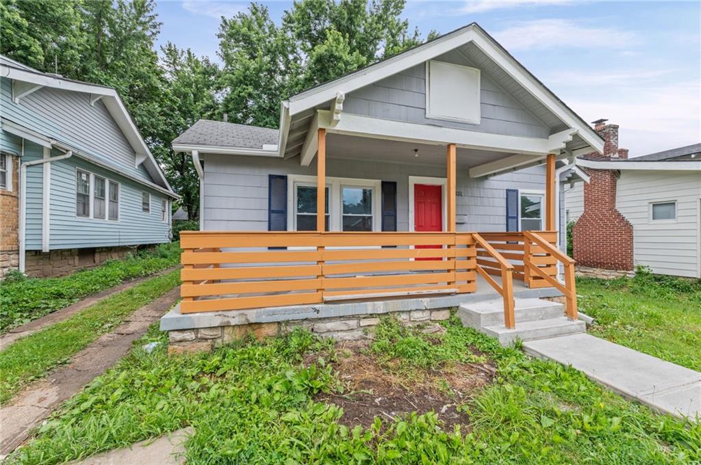 Residential in Kansas City 3
