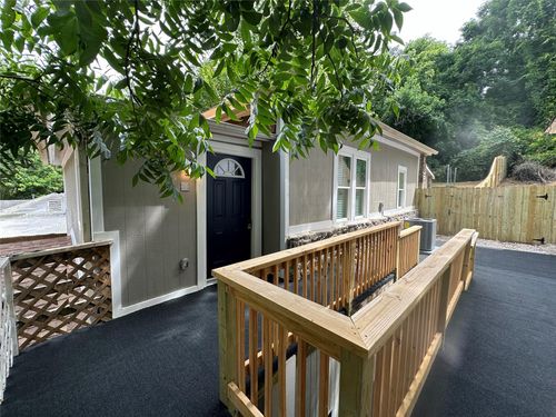 265 Glade Street, Hot Springs, AR, 71901 | Card Image