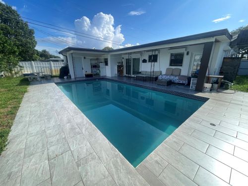 2310 N 67th Ter, Hollywood, FL, 33024-3909 | Card Image