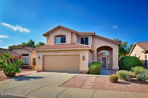 1100 W Seagull Dr, Chandler, AZ, 85286-7560 | Card Image