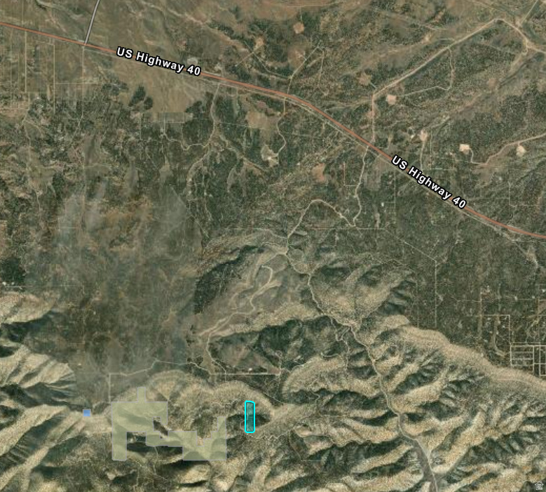 Land in Duchesne 2