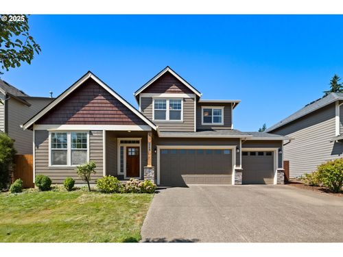 11427 Sprite Way, Oregon City, OR, 97045-8152 | Card Image