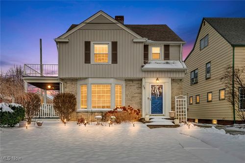 35 E 211th Street, Euclid, OH, 44123 | Card Image