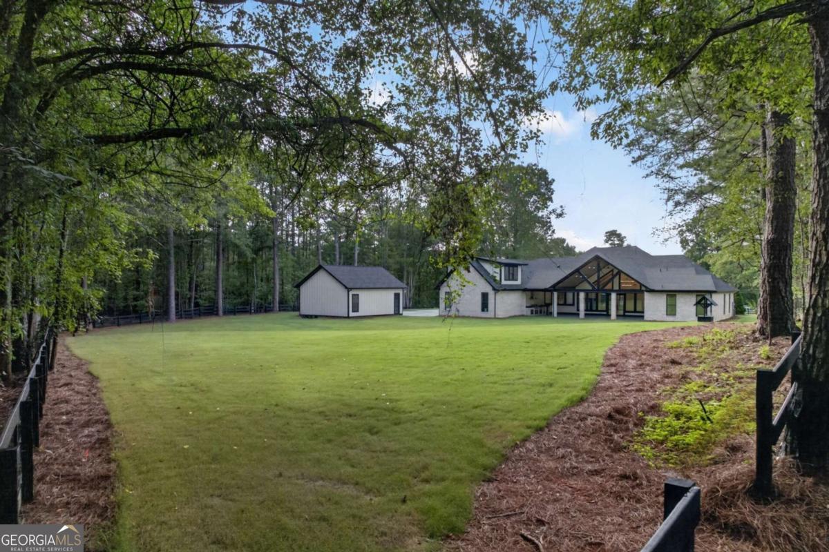 Residential in Monroe 2