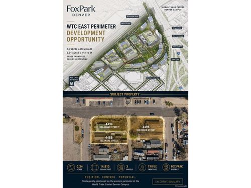 4488 Delaware St, Denver, CO, 80216 | Card Image