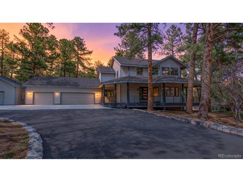 7045 Perry Park Blvd, Larkspur, CO, 80118-9003 | Card Image