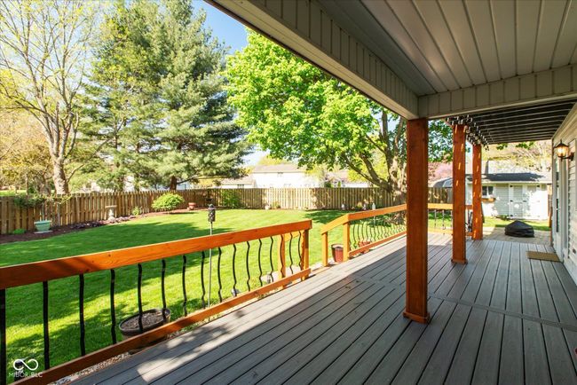 4651 Monterey Dr, House other with 3 bedrooms, 3 bathrooms and null parking in Columbus IN | Image 23