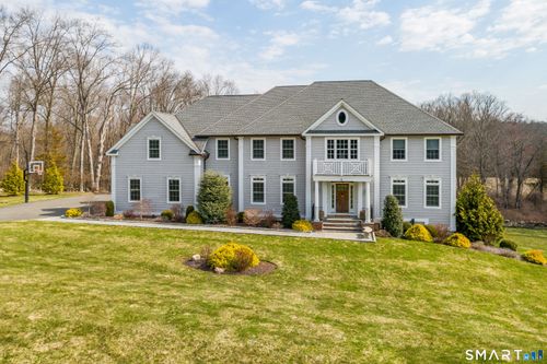 3 Belden Hill Rd, Brookfield, CT, 06804-2549 | Card Image