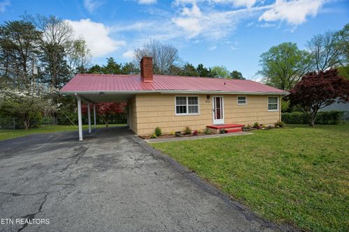 3116 Shelbourne Rd, Knoxville, TN, 37917-2008 | Card Image