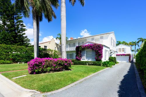 229 Pendleton Ave, Palm Beach, FL, 33480-6118 | Card Image