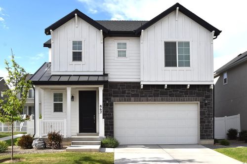 862 W 2750 N, Lehi, UT, 84043-4119 | Card Image