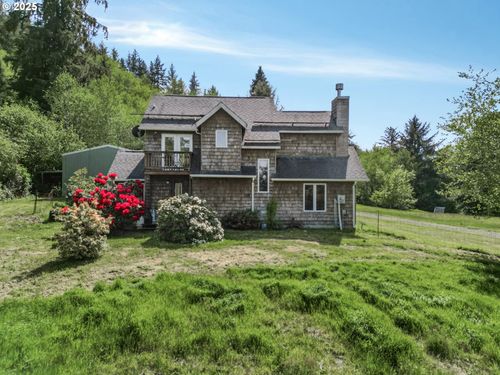 2495 Sams Creek Rd, Logsden, OR, 97357-9543 | Card Image