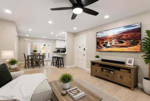 102-4950 N Miller Rd, Scottsdale, AZ, 85251-1567 | Card Image