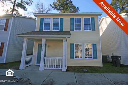 4620 Crawdad Ct, Wilmington, NC, 28405-2331 | Card Image