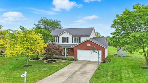 6311 Anthony Dr, Liberty Twp, OH, 45011-1304 | Card Image
