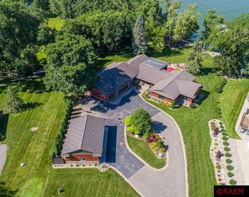 6204 Shamrock Dr, Madison Lake, MN, 56063-9526 | Card Image