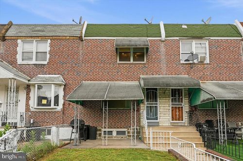 7213 Guyer Ave, PHILADELPHIA, PA, 19153-2416 | Card Image