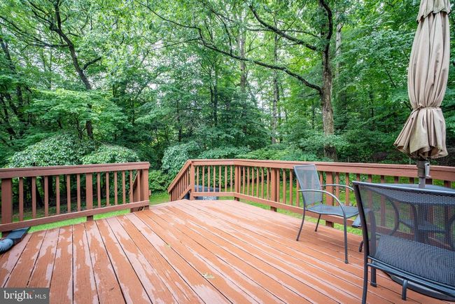 10462 Malone Ct, Townhouse with 3 bedrooms, 4 bathrooms and null parking in FAIRFAX VA | Image 35