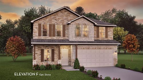 6422 Green Enclave Trl, Pearland, TX, 77584-0175 | Card Image