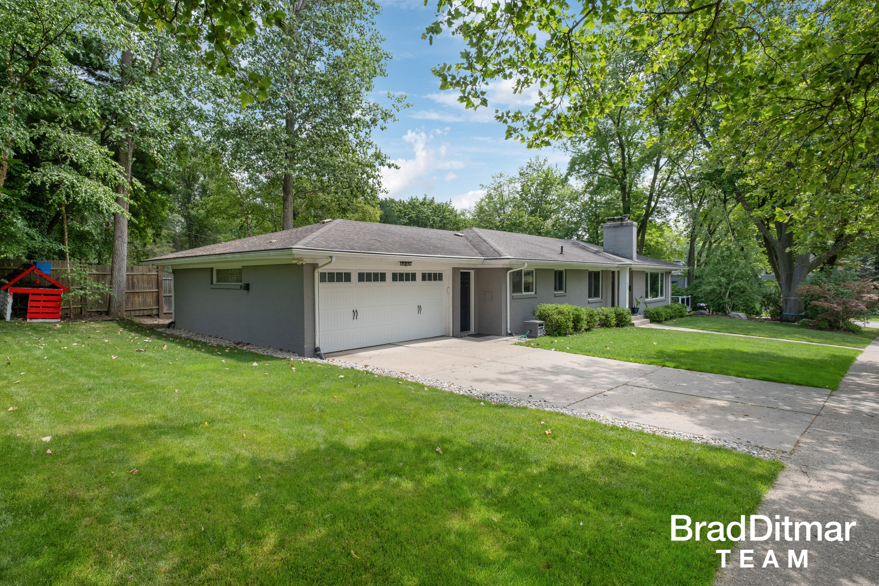 Residential in East Grand Rapids 3