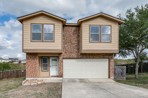 6803 Dulce Meadow, San Antonio, TX, 78252 | Card Image