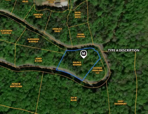 27 Shake Hollow Road, Dillard, GA, 30537 | Card Image