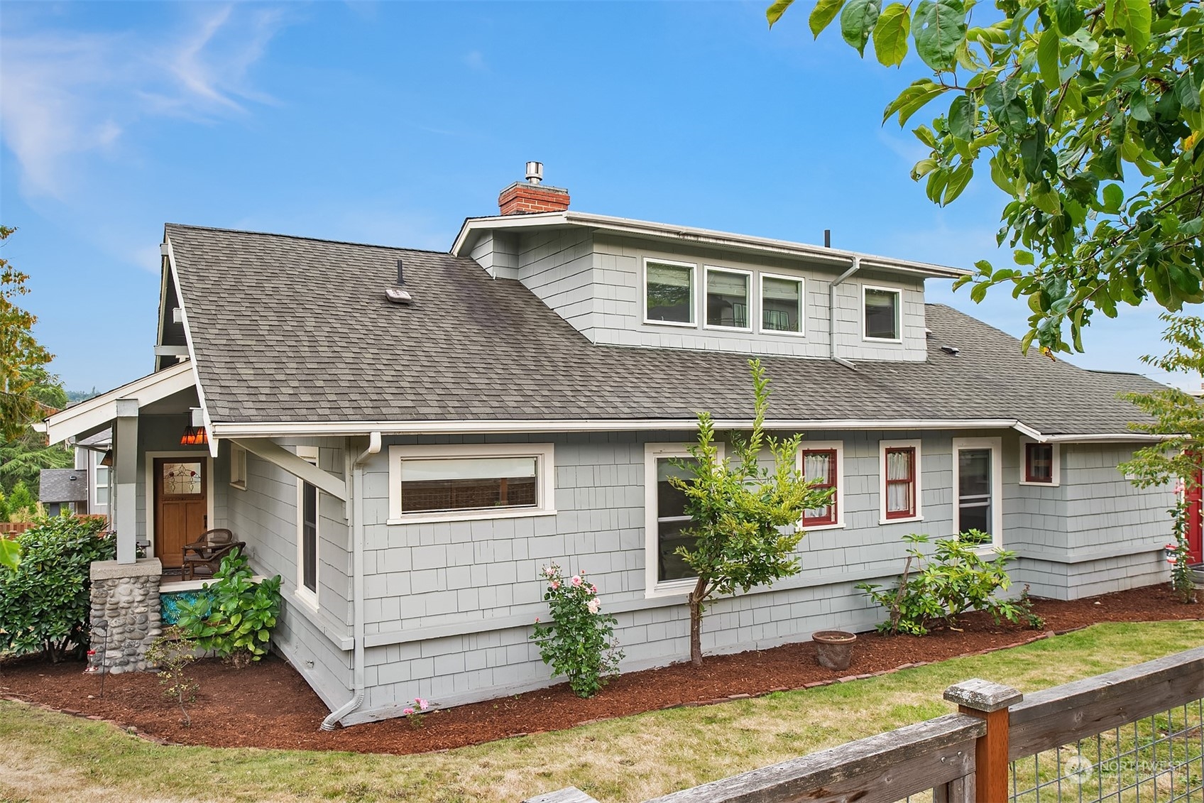 Langston Rd, Renton, WA 98057
