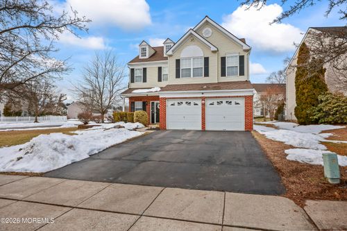 58 Brownstone Road, East Windsor, NJ, 08520 | Card Image