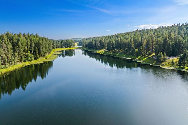 Peaceful lake | Image 4