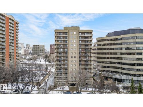 9715 110 St Nw, Edmonton, AB, T5K2M1 | Card Image