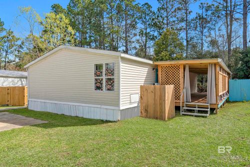 25231 Pompano Dr, Elberta, AL, 36530-5055 | Card Image