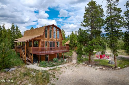 73 Lakeview Dr, Grand Lake, CO, 80447 | Card Image