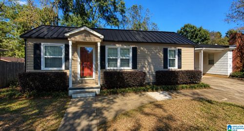 1110 Walnut Street, SYLACAUGA, AL, 35150 | Card Image