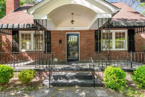 2731 Burney Drive, Columbia, SC, 29205-3120 | Card Image